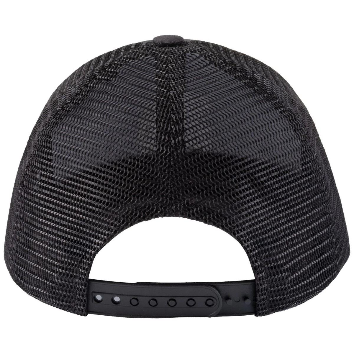 Шапка Hannah Trucker Uni Anthracite – Стилна вентилация HANNAH - изглед 5