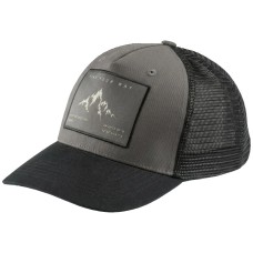 Шапка Hannah Trucker Uni Charcoal gray – Стилна вентилация
