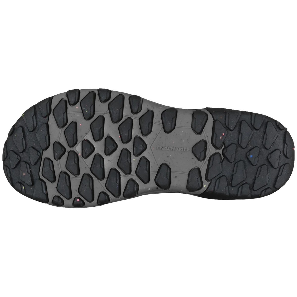 Дамски туристически сандали Hannah Marble W Asphalt – Комфорт и защита HANNAH - изглед 3
