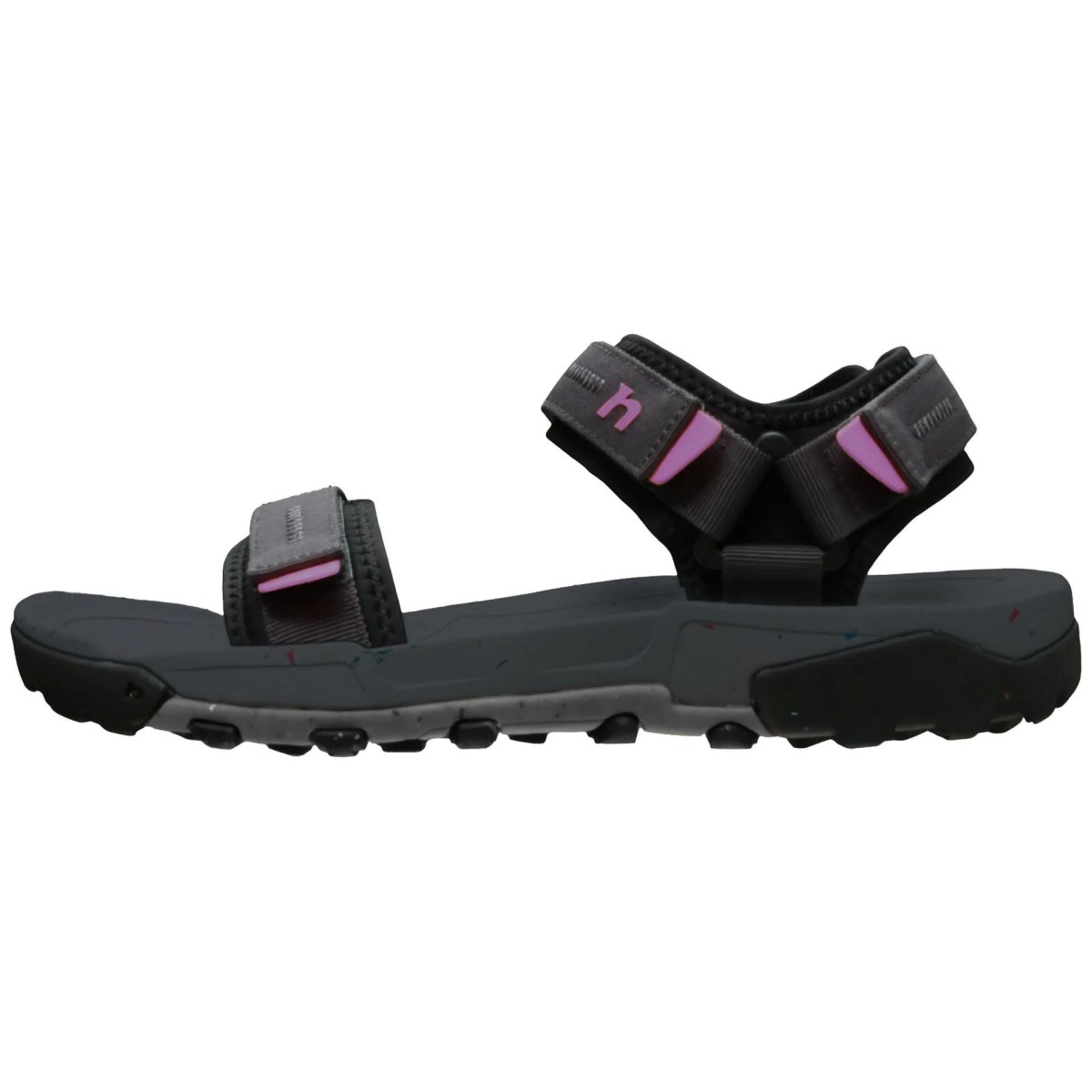 Дамски туристически сандали Hannah Marble W Asphalt – Комфорт и защита HANNAH - изглед 4