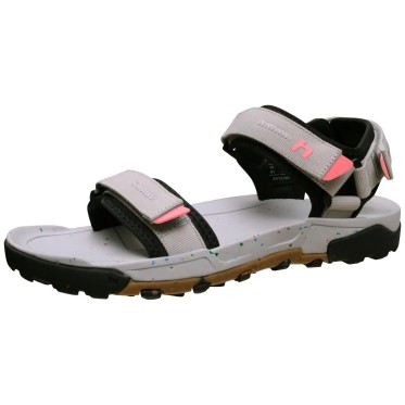 Дамски туристически сандали Hannah Marble W Limestone – Комфорт и защита HANNAH - изглед 1