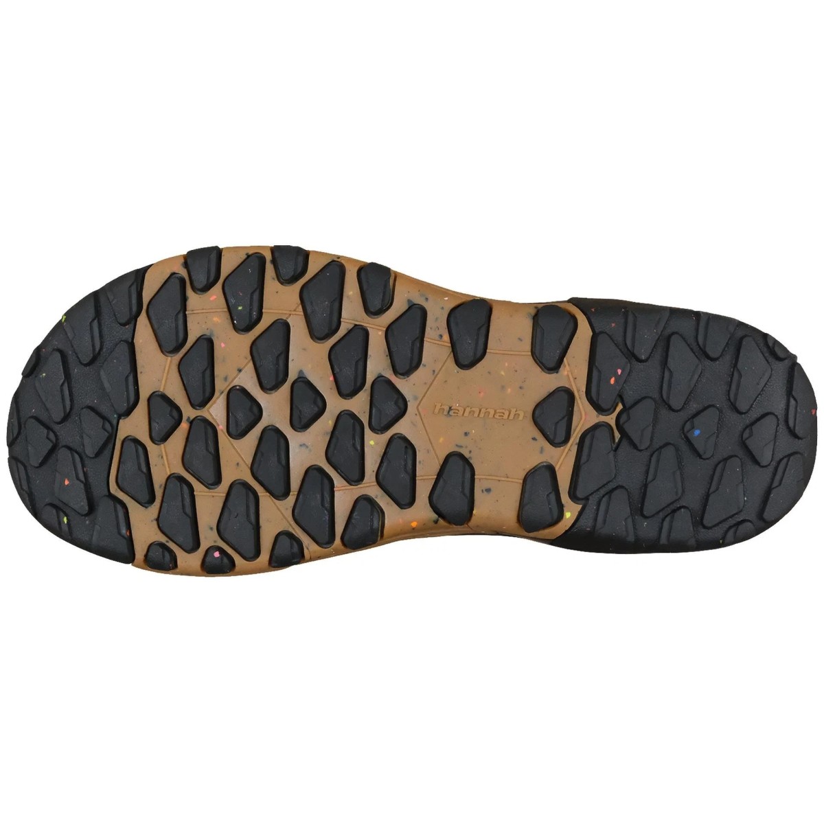 Дамски туристически сандали Hannah Marble W Limestone – Комфорт и защита HANNAH - изглед 3