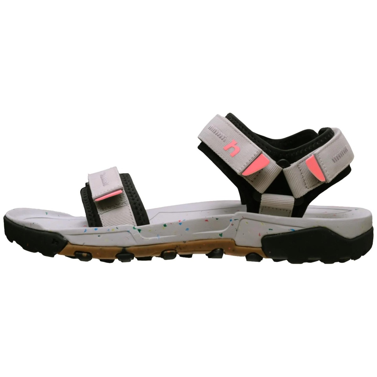 Дамски туристически сандали Hannah Marble W Limestone – Комфорт и защита HANNAH - изглед 4