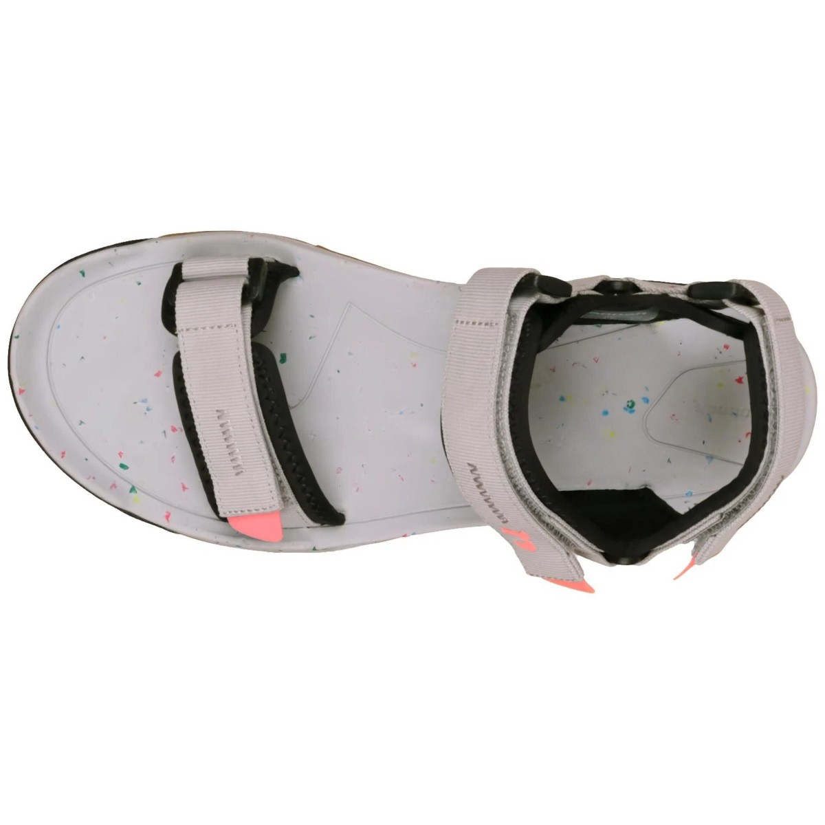 Дамски туристически сандали Hannah Marble W Limestone – Комфорт и защита HANNAH - изглед 5