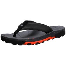 Мъжки джапанки Hannah Topas Asphalt – Комфорт и издръжливост