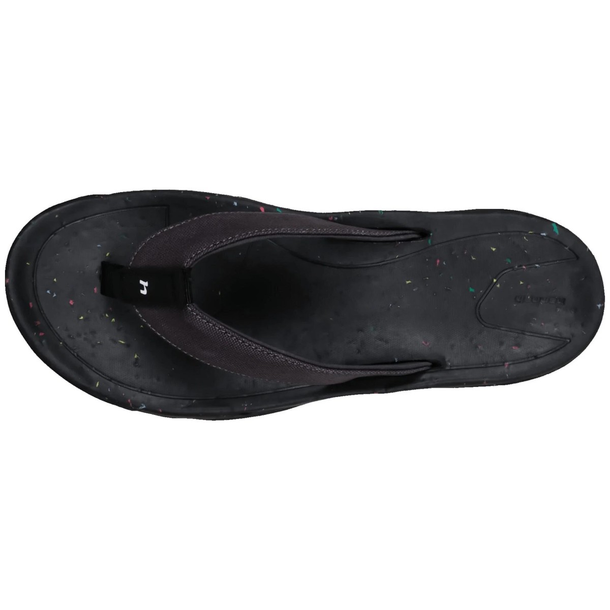 Мъжки джапанки Hannah Topas Asphalt – Комфорт и издръжливост HANNAH - изглед 4