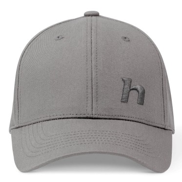 Унисекс лятна шапка Hannah All H violet – Стилна защита с регулируем размер HANNAH - изглед 1