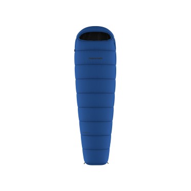 Sleeping Bag Hannah Bike 100 BLU -1 HANNAH - view 3
