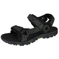 Туристически сандали Hannah Belt green gables