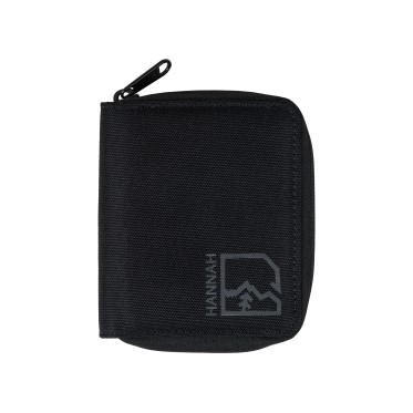 Wallet Rich anthracite HANNAH - view 2