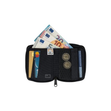 Wallet Rich anthracite HANNAH - view 3