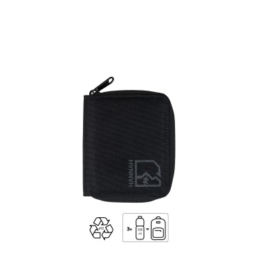 Wallet Rich anthracite HANNAH - view 4