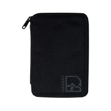Wallet Wealthy anthracite HANNAH - view 2