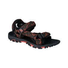 Туристически сандали Hannah Belt pump HANNAH - изглед 4