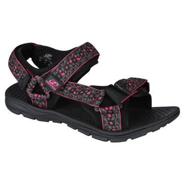Hiking sandals Hannah Feet jazzy HANNAH - view 4