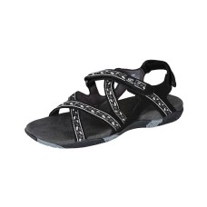 Hiking sandals Hannah Fria Lady anthracite HANNAH - view 2