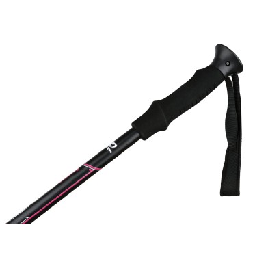 Щеки Hannah Trek W anthracite/beaujolais HANNAH - изглед 3