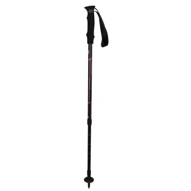 Щеки Hannah Trek W anthracite/beaujolais HANNAH - изглед 2