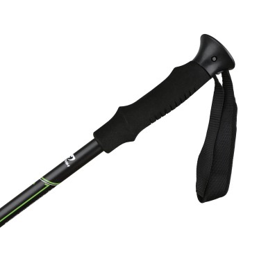 Щеки Hannah Trek anthracite/green HANNAH - изглед 3