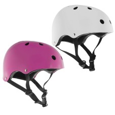 Helmet for quad and inline skates SFR SFR - view 2