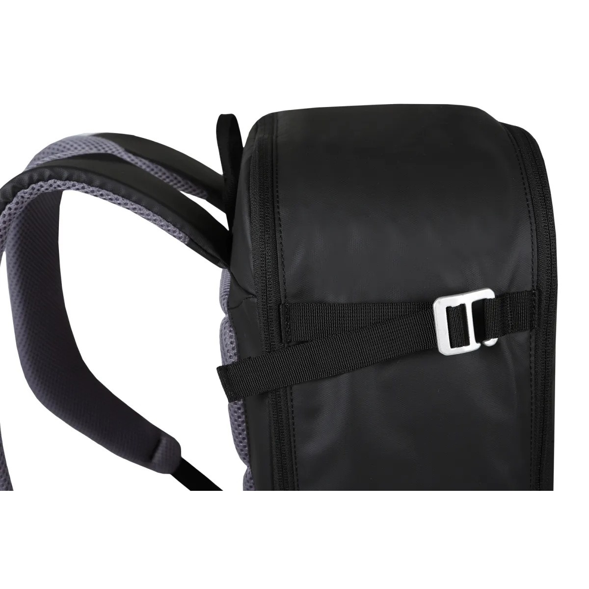 Раница HUSKY TRUVEL 25L Black (училище/офис/ежедневие) HUSKY - изглед 8 - Extreme-bg.com Раница HUSKY TRUVEL 25L Black (училище/офис/ежедневие) HUSKY - изглед 8