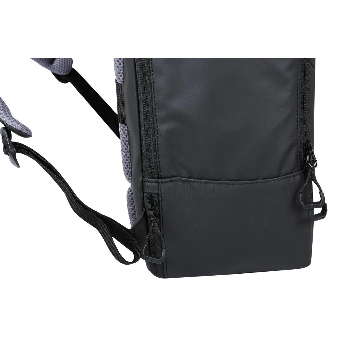 Раница HUSKY TRUVEL 25L Black (училище/офис/ежедневие) HUSKY - изглед 7 - Extreme-bg.com Раница HUSKY TRUVEL 25L Black (училище/офис/ежедневие) HUSKY - изглед 7