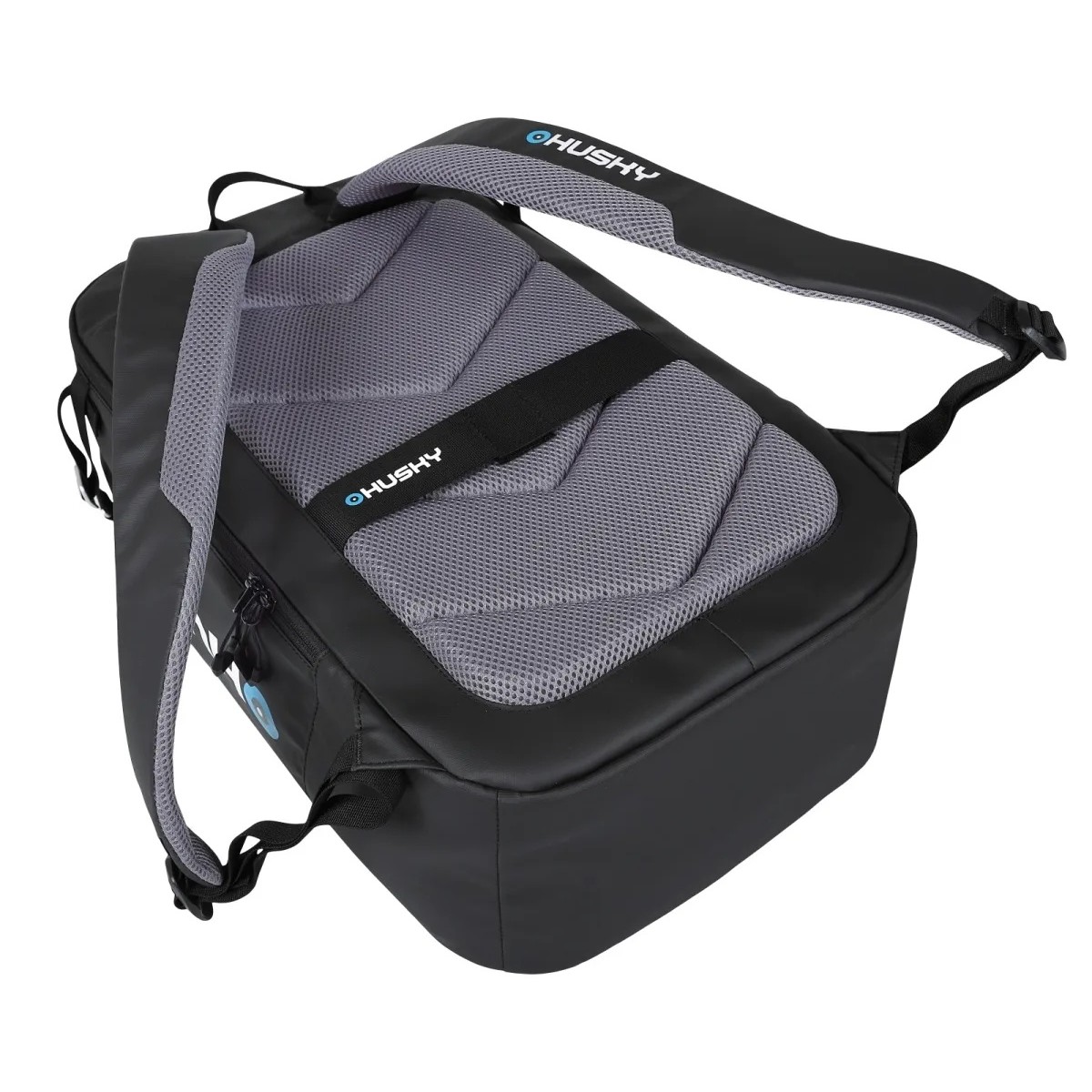 Раница HUSKY TRUVEL 25L Black (училище/офис/ежедневие) HUSKY - изглед 6 - Extreme-bg.com Раница HUSKY TRUVEL 25L Black (училище/офис/ежедневие) HUSKY - изглед 6