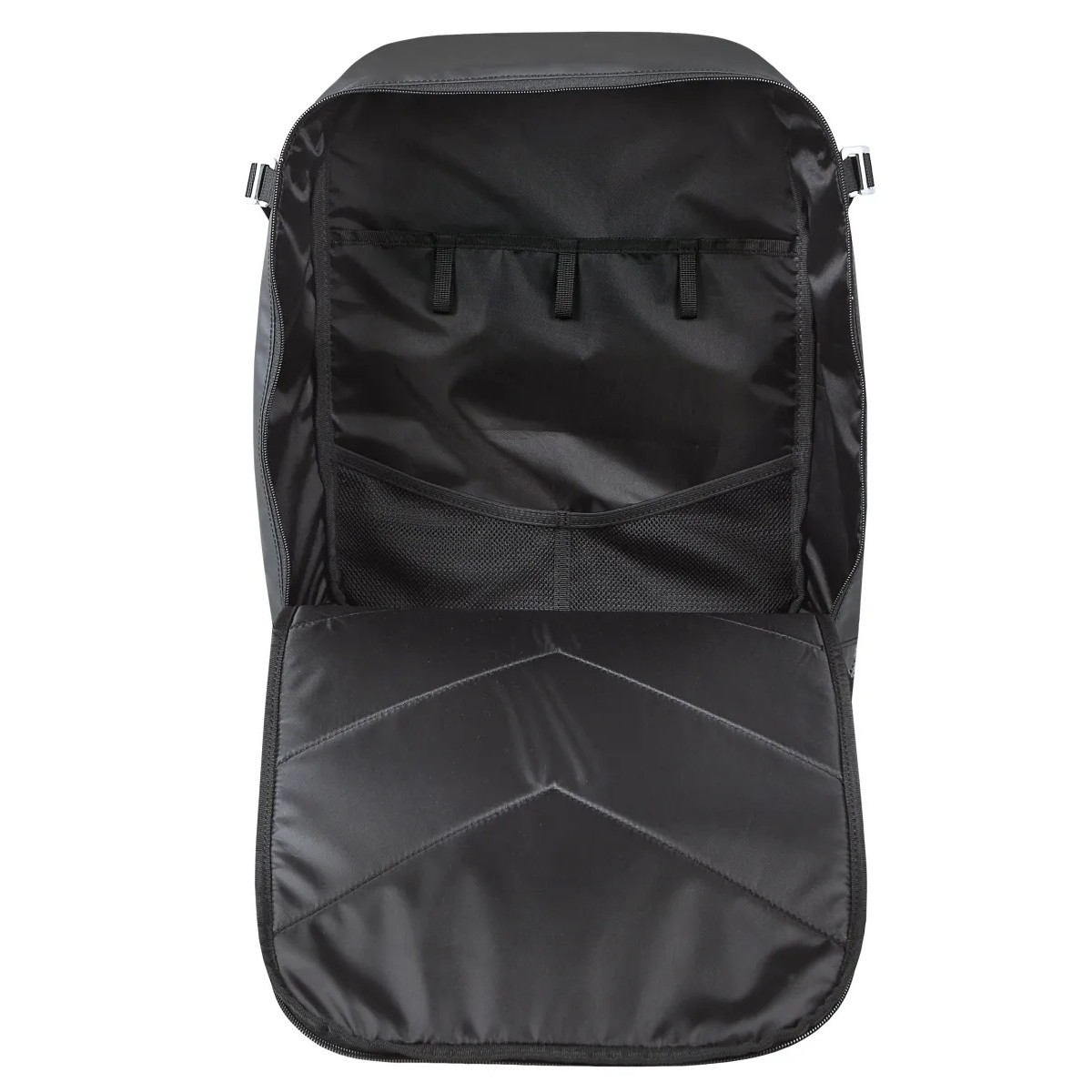 Раница HUSKY TRUVEL 25L Black (училище/офис/ежедневие) HUSKY - изглед 2 - Extreme-bg.com Раница HUSKY TRUVEL 25L Black (училище/офис/ежедневие) HUSKY - изглед 2