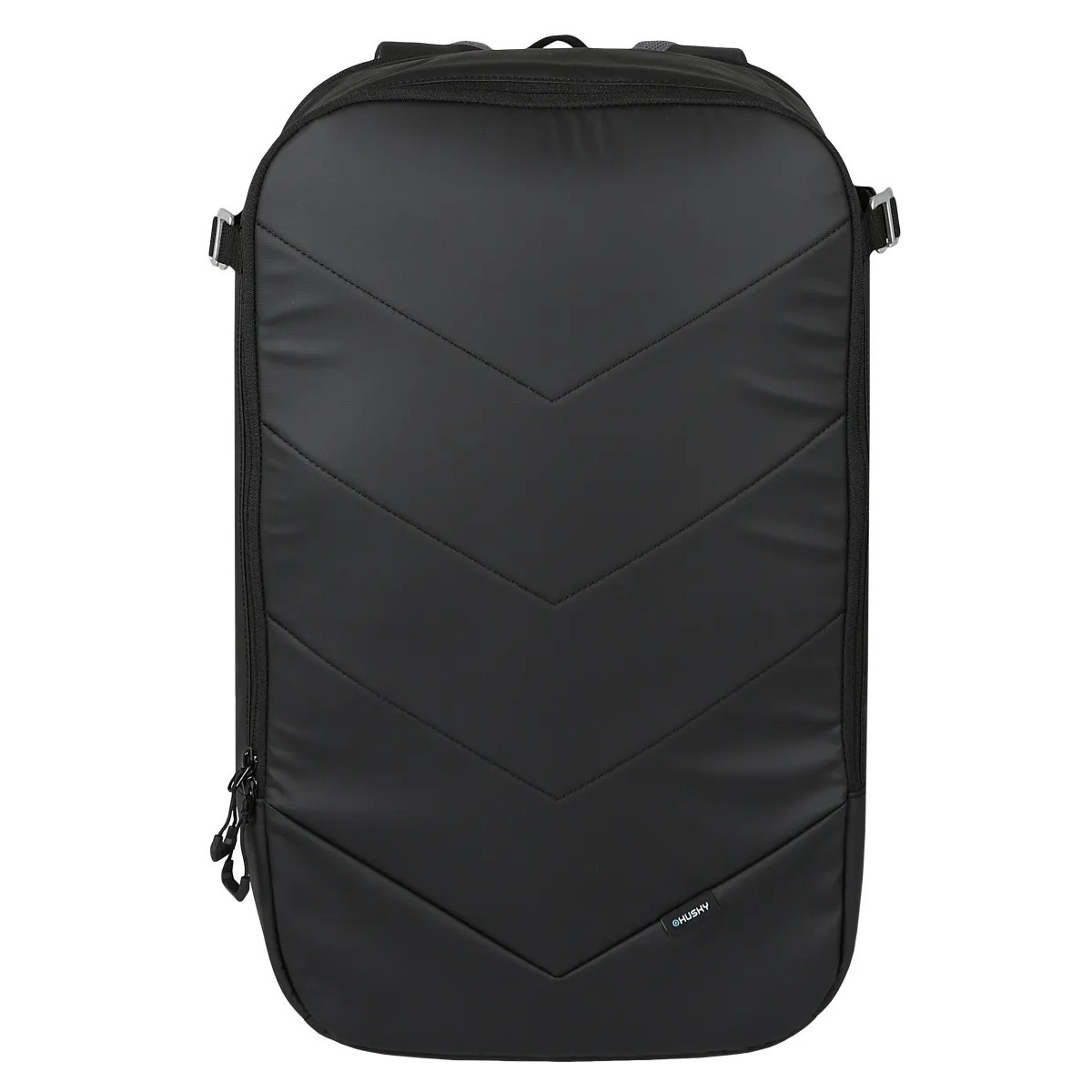 Раница HUSKY TRUVEL 25L Black (училище/офис/ежедневие) HUSKY - изглед 5 - Extreme-bg.com Раница HUSKY TRUVEL 25L Black (училище/офис/ежедневие) HUSKY - изглед 5