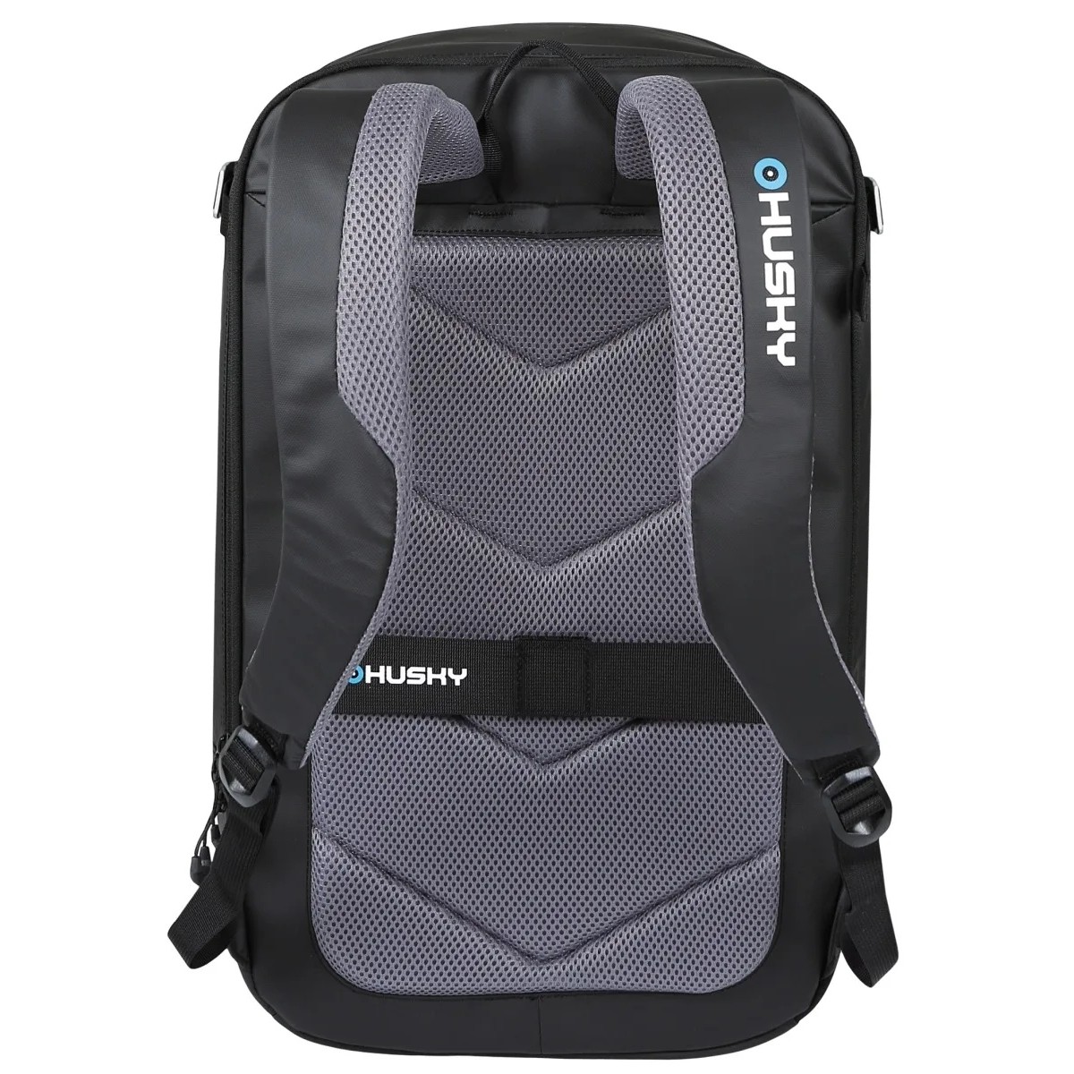 Раница HUSKY TRUVEL 25L Black (училище/офис/ежедневие) HUSKY - изглед 4 - Extreme-bg.com Раница HUSKY TRUVEL 25L Black (училище/офис/ежедневие) HUSKY - изглед 4