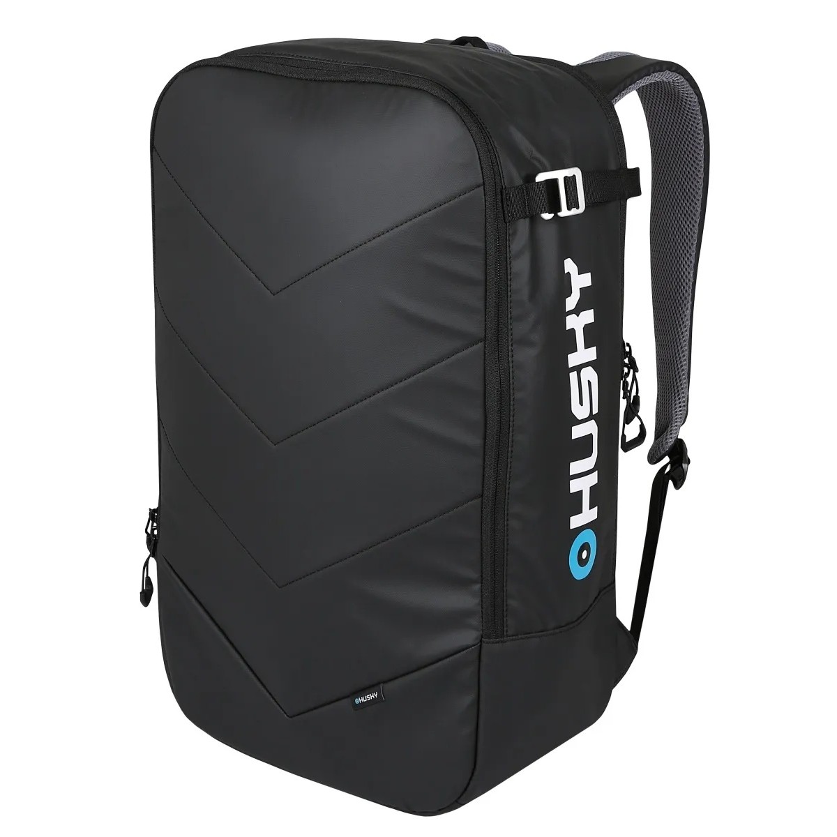 Раница HUSKY TRUVEL 25L Black (училище/офис/ежедневие) HUSKY - изглед 3 - Extreme-bg.com Раница HUSKY TRUVEL 25L Black (училище/офис/ежедневие) HUSKY - изглед 3