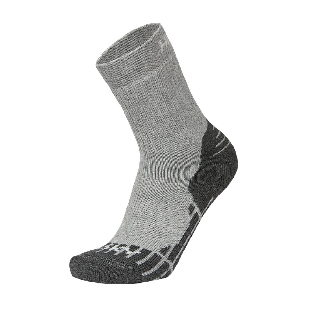 Зимни трекинг чорапи мерино Husky all-wool LGR HUSKY - изглед 3