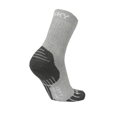 Winter trekking socks merino Husky all-wool LGR HUSKY - view 3