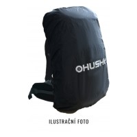 Покривало за раница Husky BLK - Extreme-bg.com Покривало за раница Husky BLK