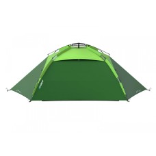 Tent for camping Beasy 3 blackroom HUSKY - view 9