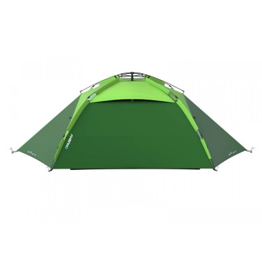 Tent for camping Beasy 3 blackroom HUSKY - view 9