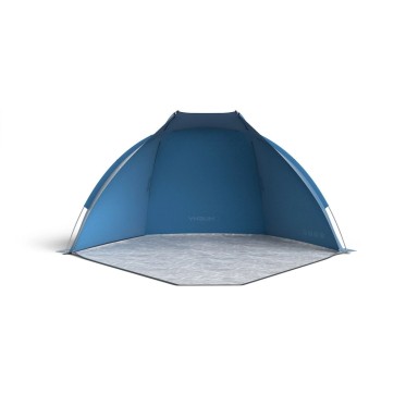 Заслон за къмпинг и плаж с UV Blum BLU 2 plus HUSKY - изглед 4