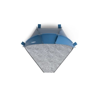 Заслон за къмпинг и плаж с UV Blum BLU 2 plus HUSKY - изглед 7