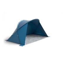 Shelter for camping and beach UV Blum BLU 4 HUSKY - view 2