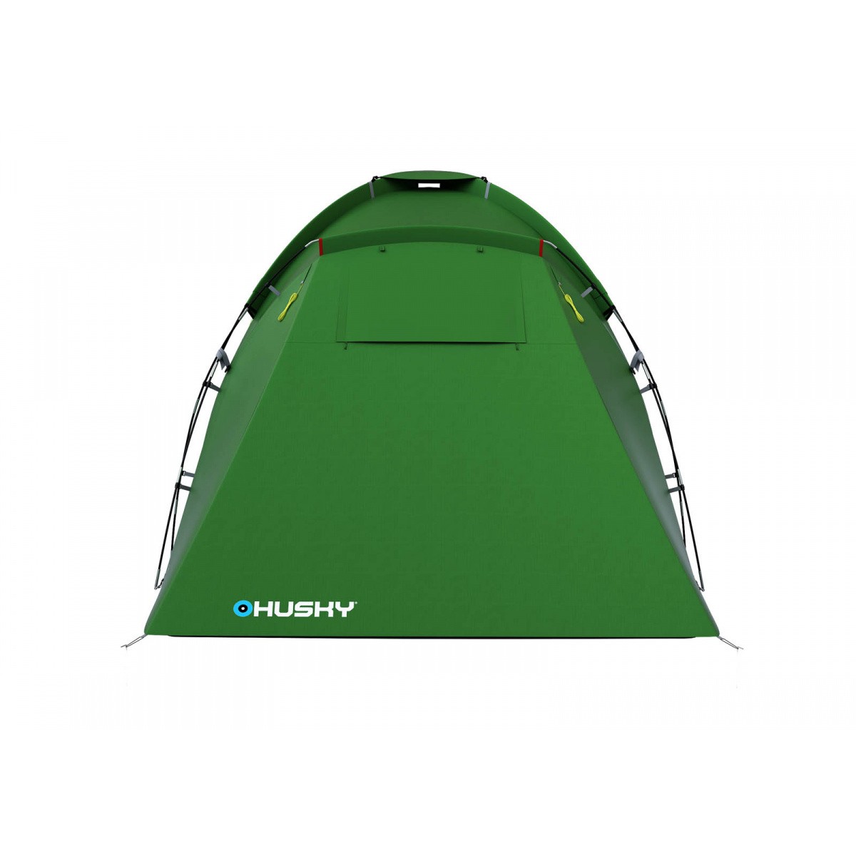 Палатка за къмпинг Boston 4 Dural HUSKY - изглед 2