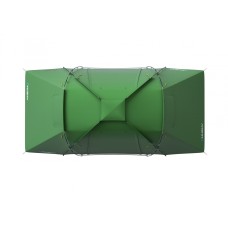 Палатка за къмпинг Boston 4 Dural HUSKY - изглед 9