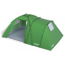 Tent for camping Boston 5 Dural HUSKY - view 9