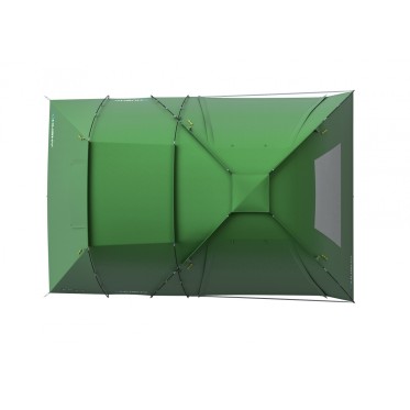 Палатка за къмпинг Boston 5 Dural HUSKY - изглед 7