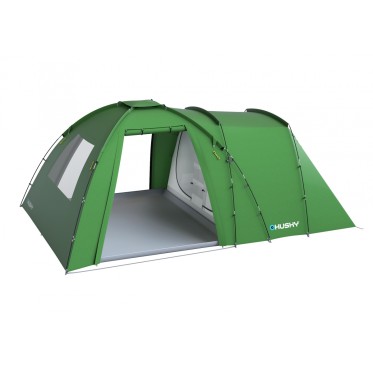 Палатка за къмпинг Boston 5 Dural HUSKY - изглед 6