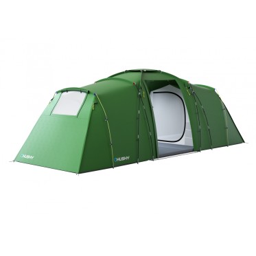 Палатка за къмпинг Boston 6 Dural HUSKY - изглед 2
