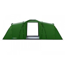 Tent for camping Boston 6 Dural HUSKY - view 3