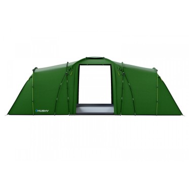 Палатка за къмпинг Boston 6 Dural HUSKY - изглед 13