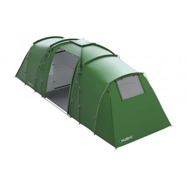 Палатка за къмпинг Boston 6 Dural HUSKY - изглед 8