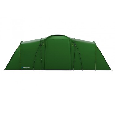 Палатка за къмпинг Boston 6 Dural HUSKY - изглед 5
