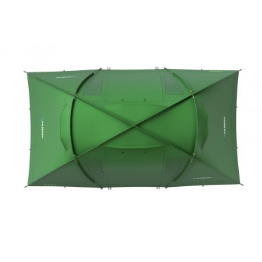 Tent for camping Brime 4-6 Dural HUSKY - view 6
